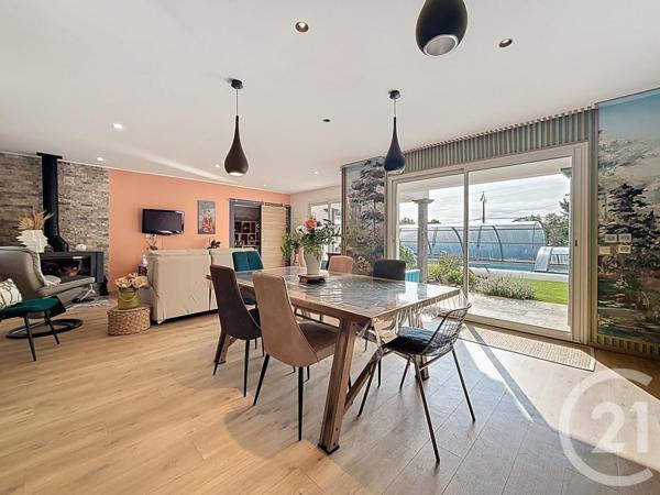 Maison à vendre  5 pièces - 176 m2 POLIGNAC - 43