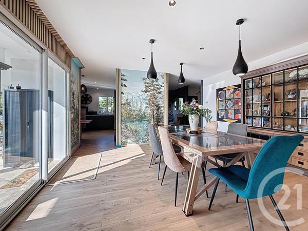 Maison à vendre  5 pièces - 176 m2 POLIGNAC - 43