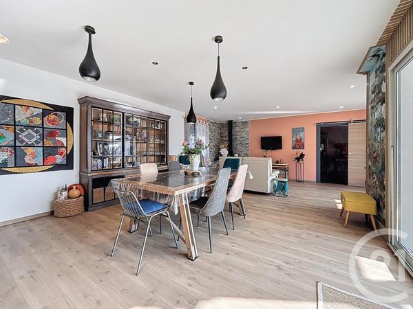 Maison à vendre  5 pièces - 176 m2 POLIGNAC - 43