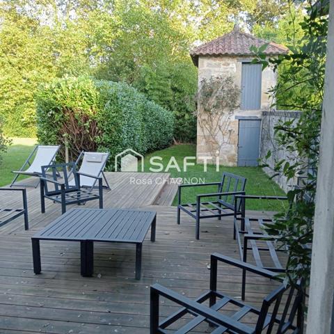 Belle situation géographique