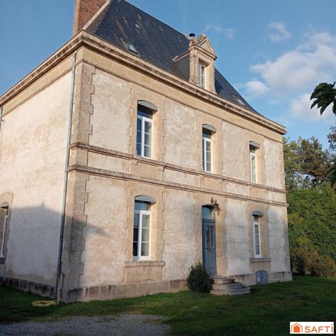 Belle situation géographique