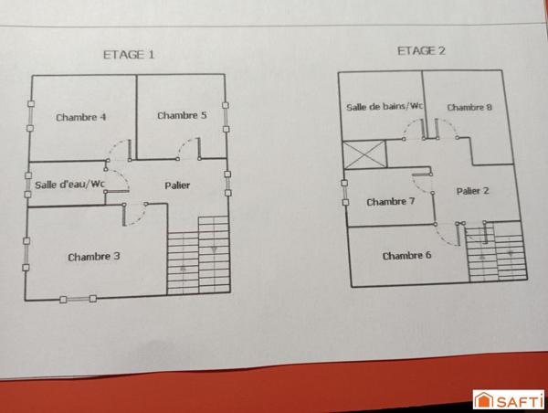 Belle situation géographique