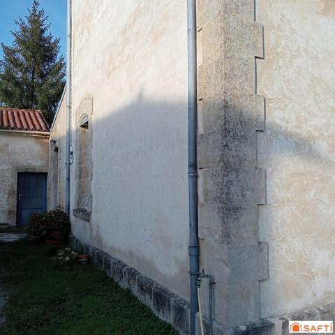 Belle situation géographique