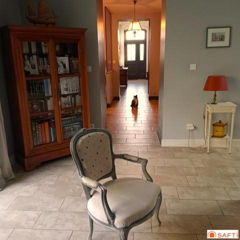 Belle situation géographique