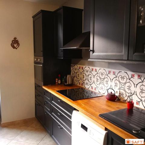 Belle situation géographique