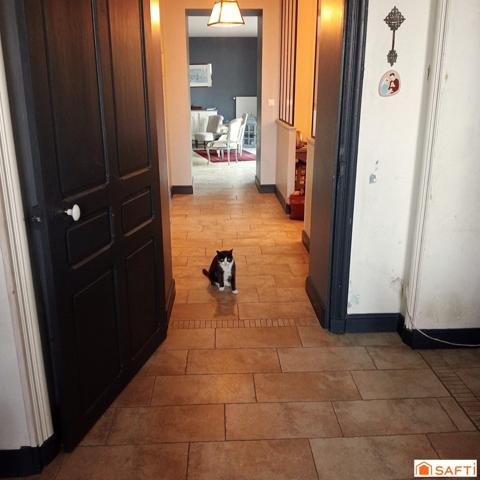 Belle situation géographique