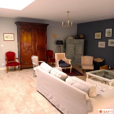 Belle situation géographique