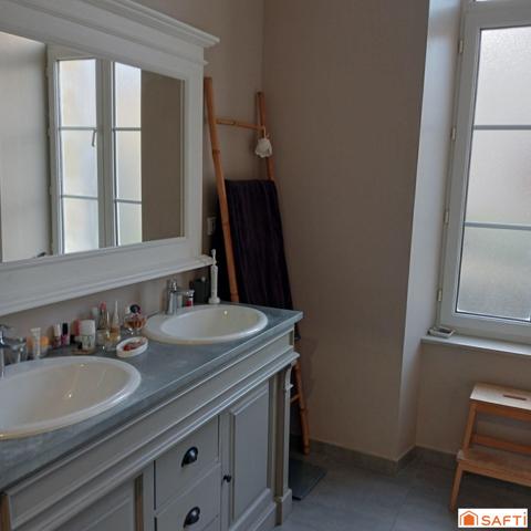 Belle situation géographique