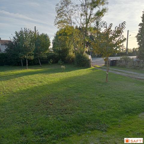 Belle situation géographique