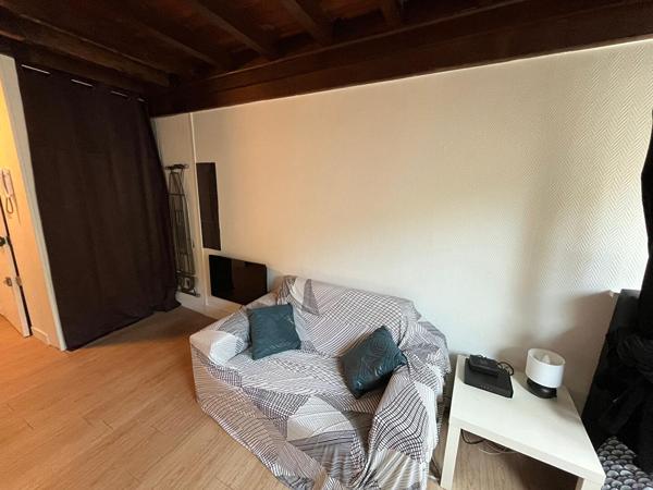Appartement Meulan En Yvelines 1 pièce(s) 23 m²