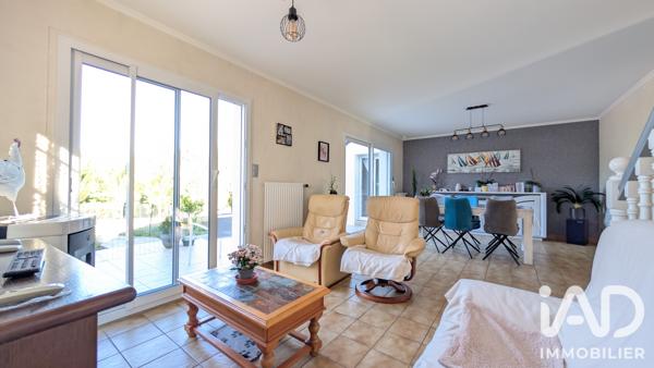 Maison à vendre 7 pièces 139 m² Bignan