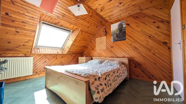 Maison à vendre 7 pièces 139 m² Bignan