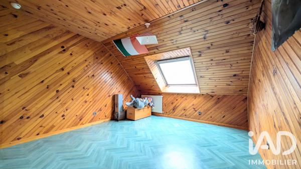 Maison à vendre 7 pièces 139 m² Bignan