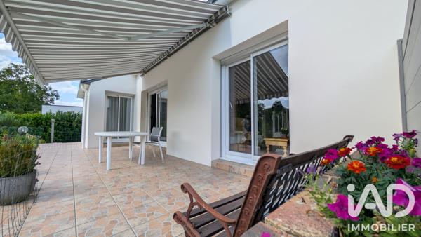 Maison à vendre 7 pièces 139 m² Bignan