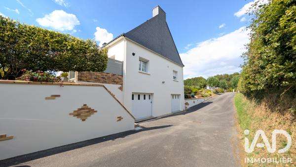 Maison à vendre 7 pièces 139 m² Bignan