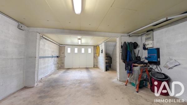 Maison à vendre 7 pièces 139 m² Bignan
