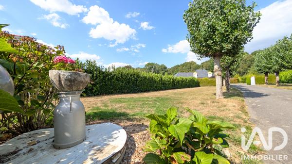 Maison à vendre 7 pièces 139 m² Bignan