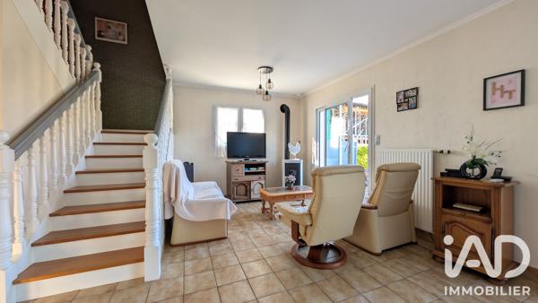 Maison à vendre 7 pièces 139 m² Bignan