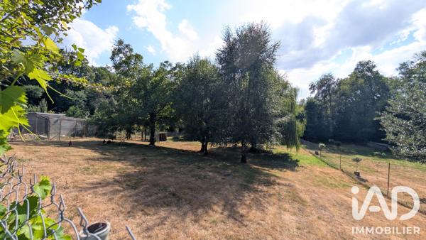 Maison à vendre 7 pièces 139 m² Bignan