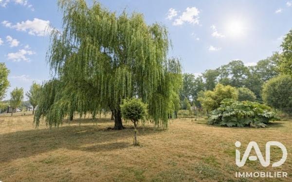 Maison à vendre 7 pièces 139 m² Bignan
