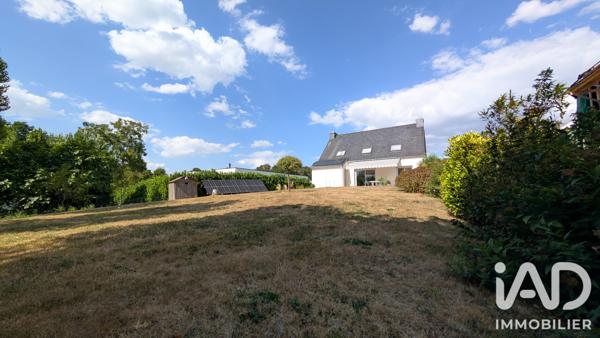 Maison à vendre 7 pièces 139 m² Bignan