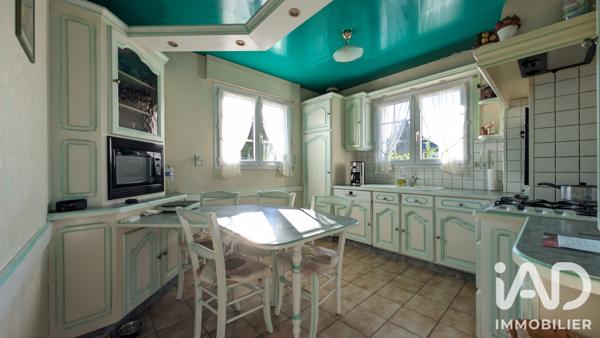 Maison à vendre 7 pièces 139 m² Bignan