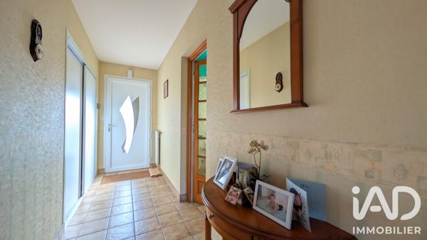 Maison à vendre 7 pièces 139 m² Bignan