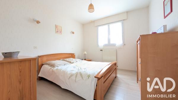 Maison à vendre 7 pièces 139 m² Bignan