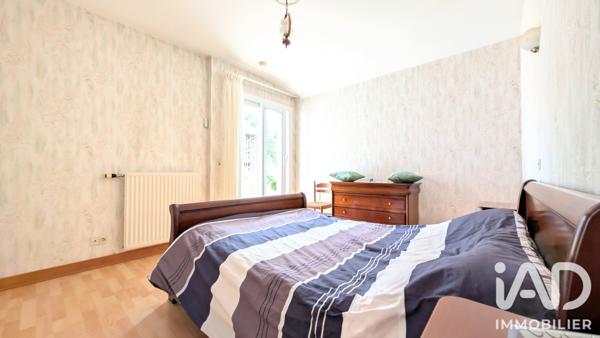 Maison à vendre 7 pièces 139 m² Bignan