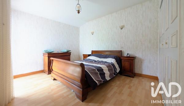 Maison à vendre 7 pièces 139 m² Bignan