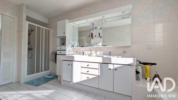Maison à vendre 7 pièces 139 m² Bignan