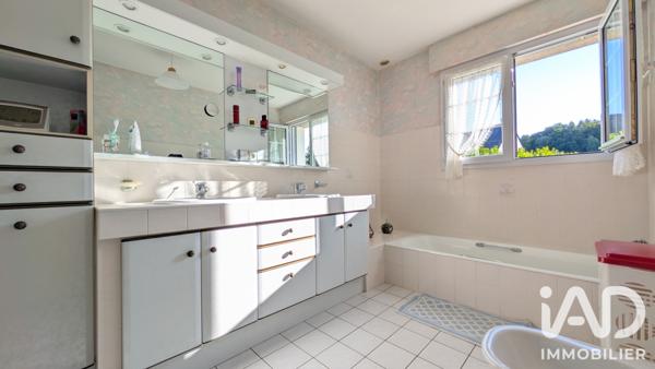 Maison à vendre 7 pièces 139 m² Bignan