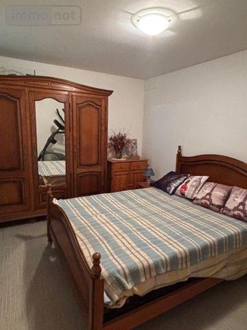 Maison individuelle à vendre à Naucelle dans l'Aveyron (12800), ref : 1061-12013