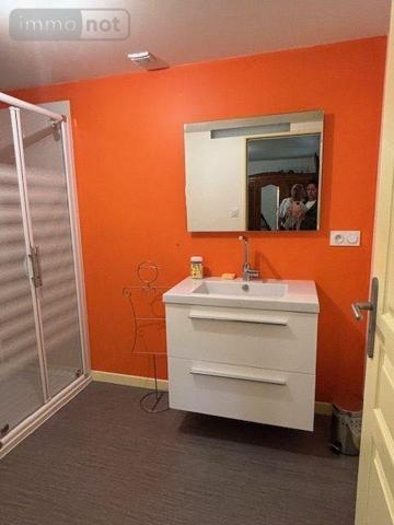 Maison individuelle à vendre à Naucelle dans l'Aveyron (12800), ref : 1061-12013