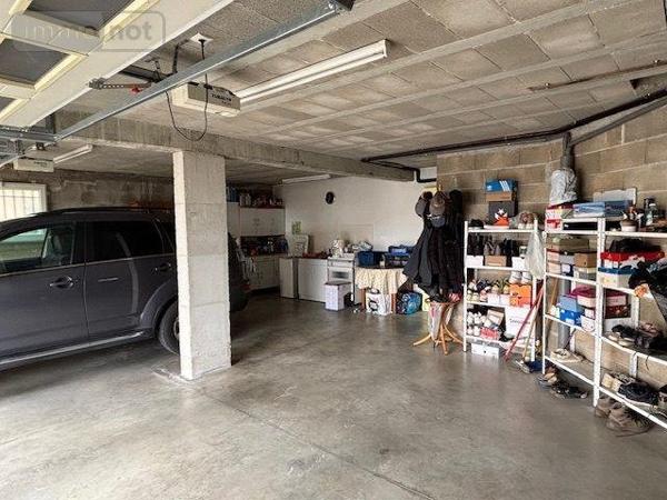 Maison individuelle à vendre à Naucelle dans l'Aveyron (12800), ref : 1061-12013