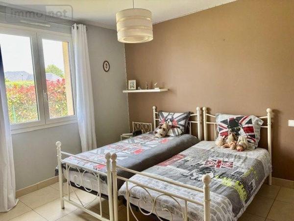 Maison individuelle à vendre à Naucelle dans l'Aveyron (12800), ref : 1061-12013