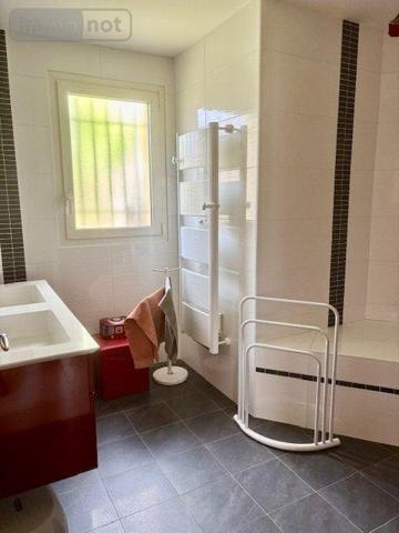 Maison individuelle à vendre à Naucelle dans l'Aveyron (12800), ref : 1061-12013