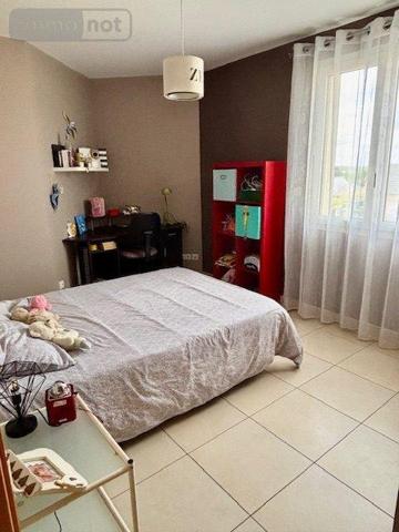 Maison individuelle à vendre à Naucelle dans l'Aveyron (12800), ref : 1061-12013