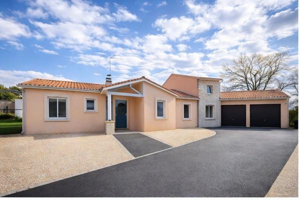 Maison familiale de standing - Coulounieix Coulounieix chamiers