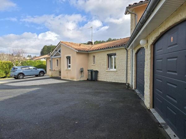 Maison familiale de standing - Coulounieix Coulounieix chamiers