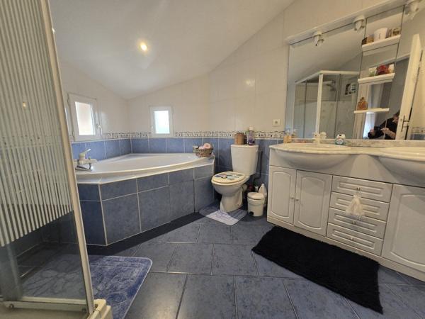 Maison familiale de standing - Coulounieix Coulounieix chamiers