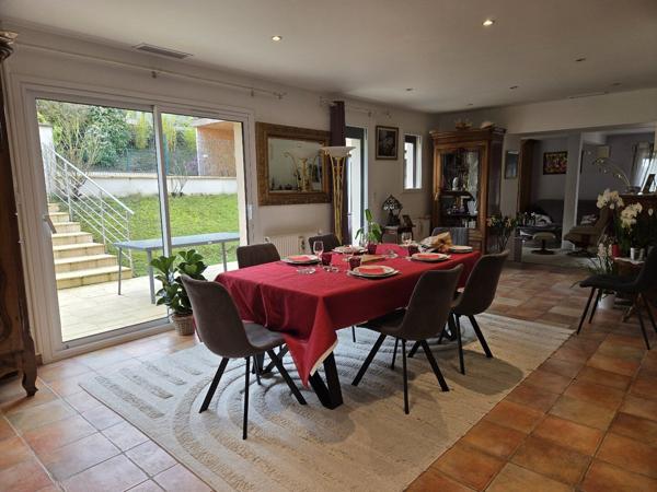 Maison familiale de standing - Coulounieix Coulounieix chamiers