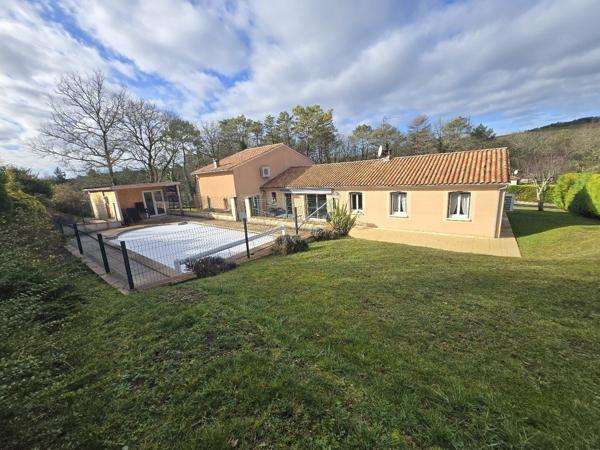 Maison familiale de standing - Coulounieix Coulounieix chamiers