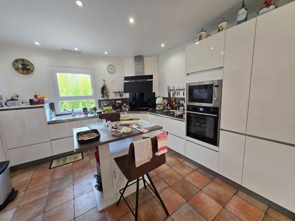Maison familiale de standing - Coulounieix Coulounieix chamiers