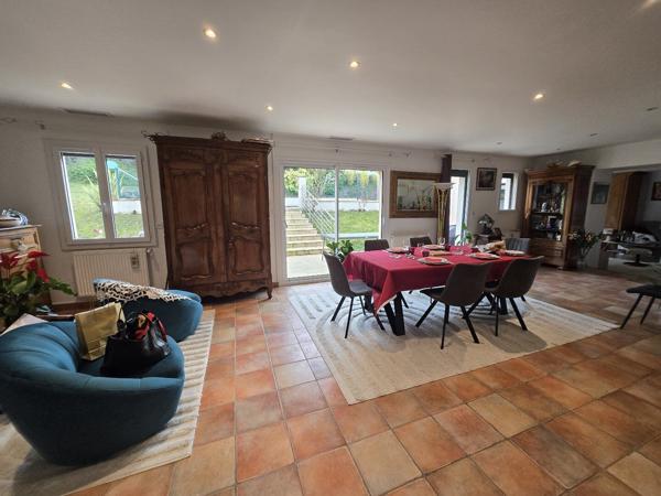 Maison familiale de standing - Coulounieix Coulounieix chamiers