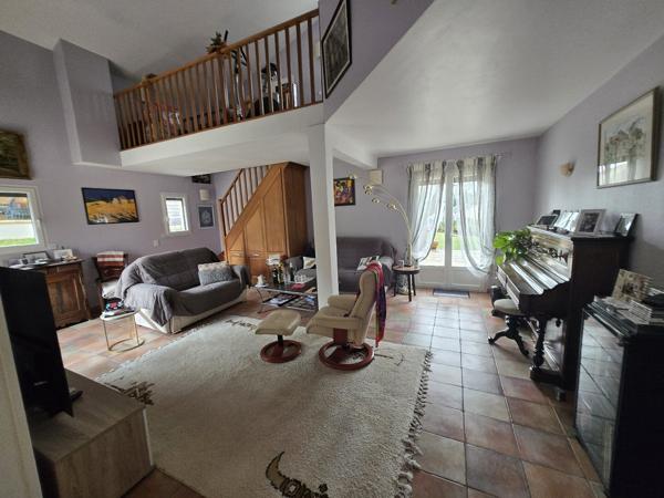 Maison familiale de standing - Coulounieix Coulounieix chamiers