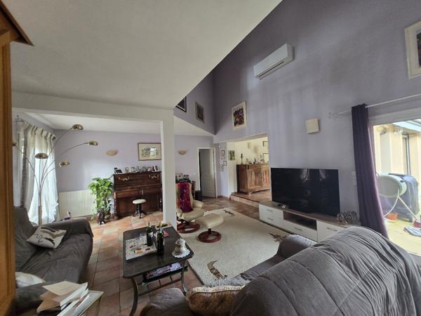 Maison familiale de standing - Coulounieix Coulounieix chamiers