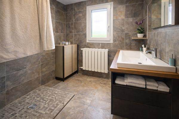 Maison familiale de standing - Coulounieix Coulounieix chamiers