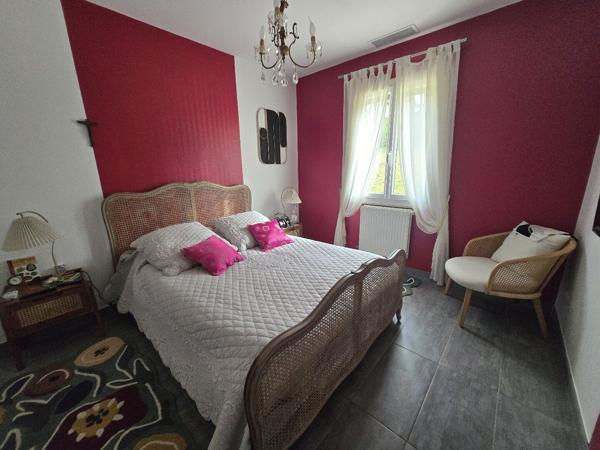 Maison familiale de standing - Coulounieix Coulounieix chamiers