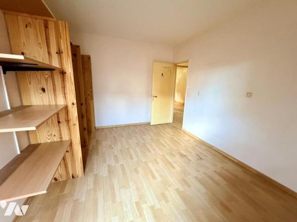 TINQUEUX - APPARTEMENT T5 avec garage et cave